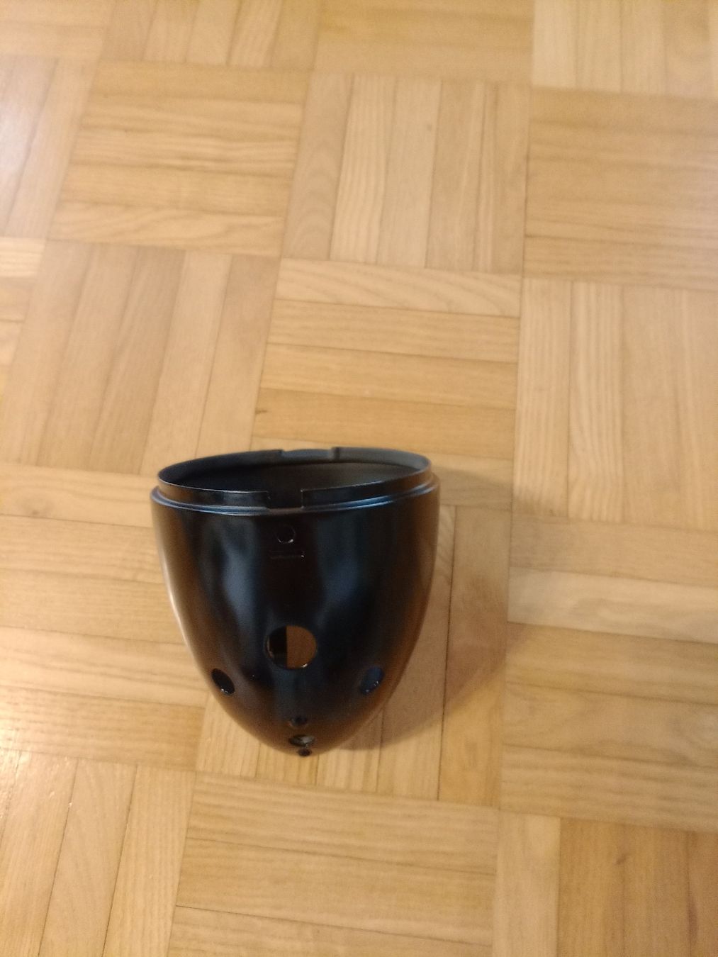 Mofa-Ersatzteile: Eierlampe  – Gebraucht aus Lommis von Dani2CV 1