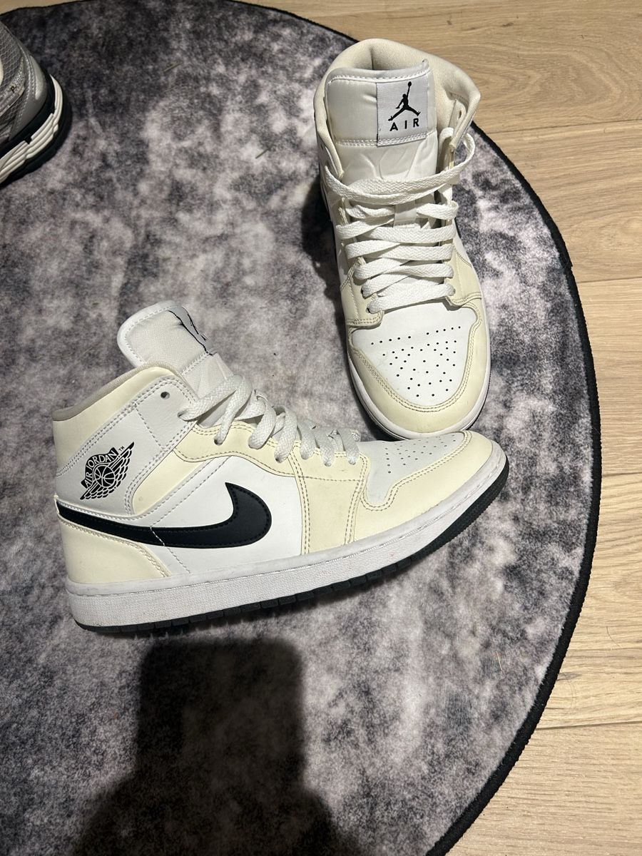 Jordan Scarpe da uomo: Nike air jordan – Usato da Winterthur venduto da noe_55x7 2