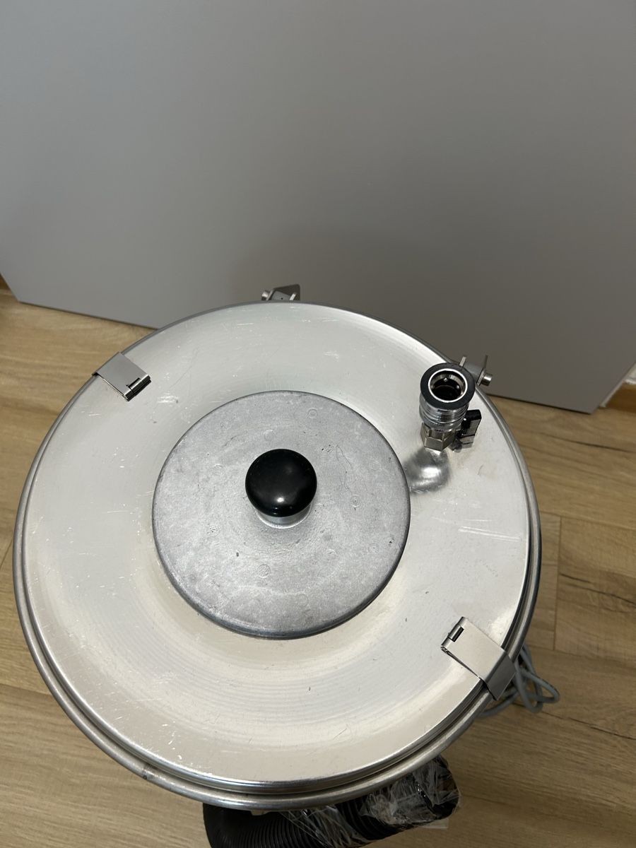Lips Appareils de cuisine: ROTOR Kartoffel-Schälmaschine – D'occasion à Rothrist par Miri_sm6 4
