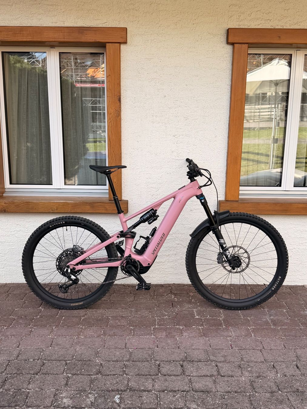 Specialized Vélos: SPECIALIZED TURBO LEVO 4 COMP ALLOY 2026 – D'occasion à Blankenburg par see-LA 2