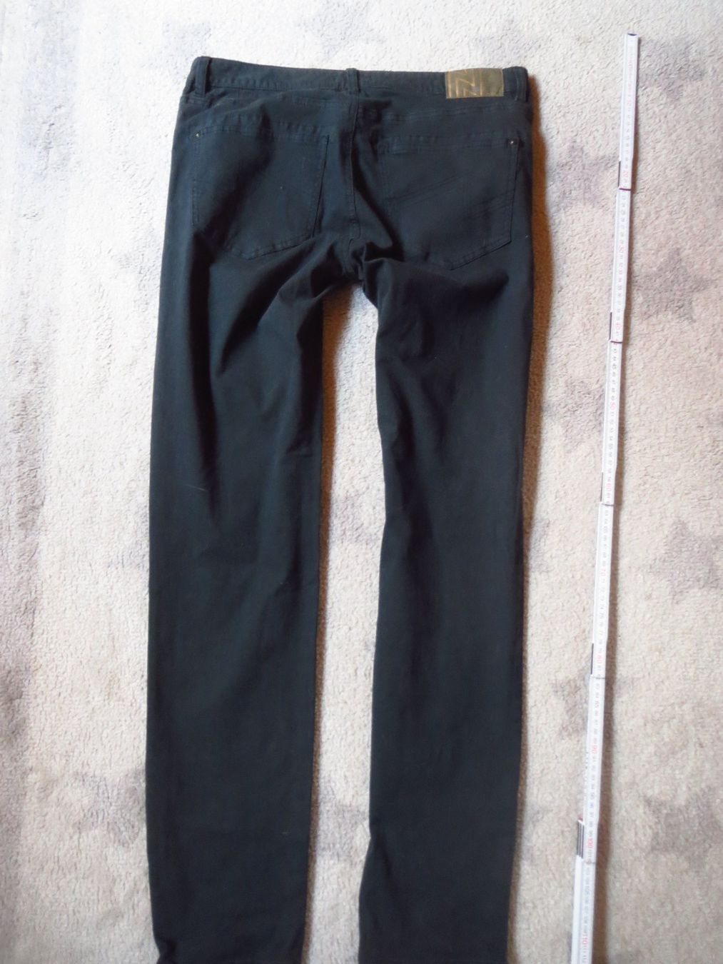 Nile Pantaloni: NEUE  NILE Damen Hose Gr L – Nuovo (secondo la descrizione) da Kiental venduto da Anna8702 7
