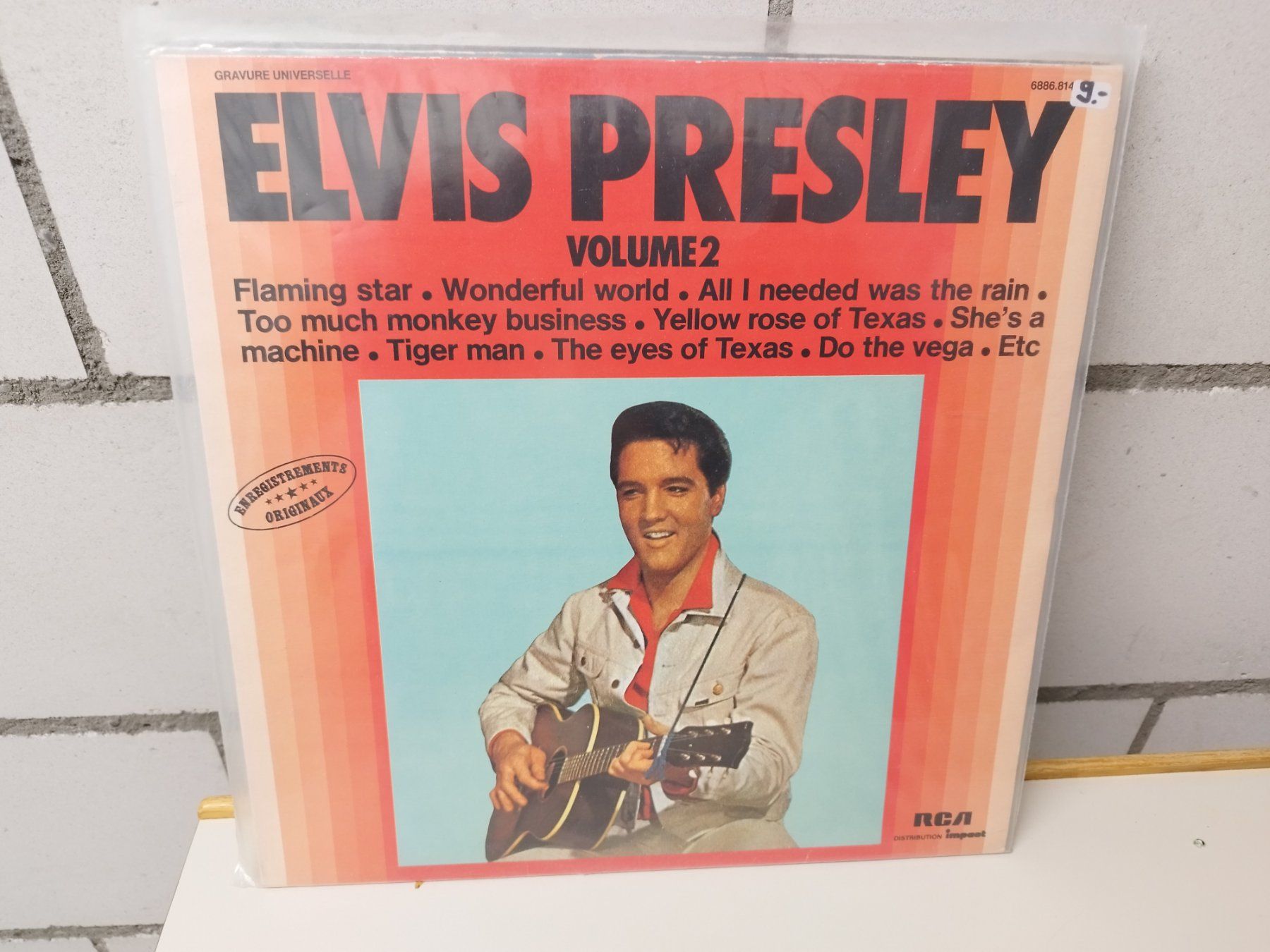 Vinyles: LP. Ab Fr 1.--  Titel  siehe Foto – D'occasion à Lupfig par fred-feuerstein