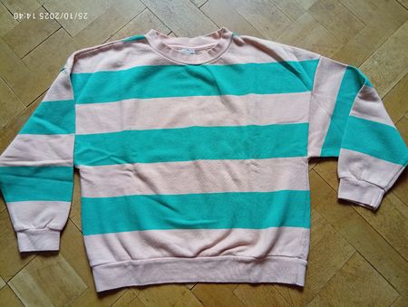 The Campamento Pullover 7-8 J NEU