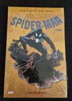 WEB OF SPIDERMAN 1985 L'INTEGRALE MARVEL COMICS VINTAGE BD
