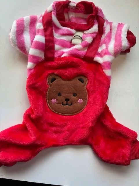 Abbigliamento: Hunde Anzug M – Nuovo e nell'imballaggio originale da Matt venduto da Westigruppe