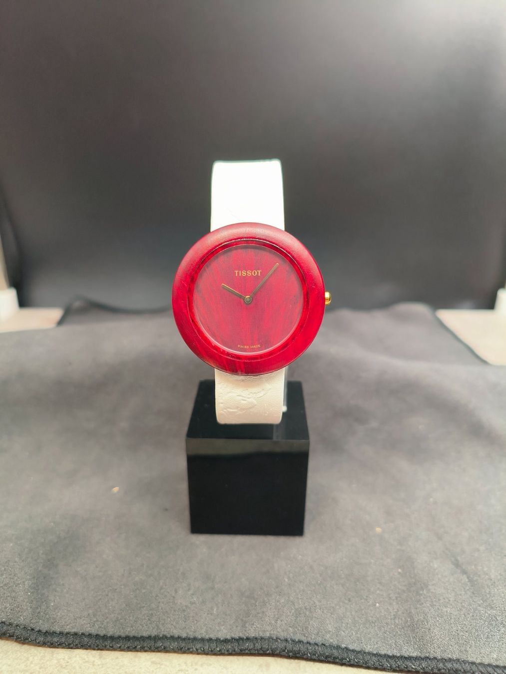 Tissot Uhren: Tissot – Gebraucht aus La Chaux-de-Fonds von curtitswisswatches 2