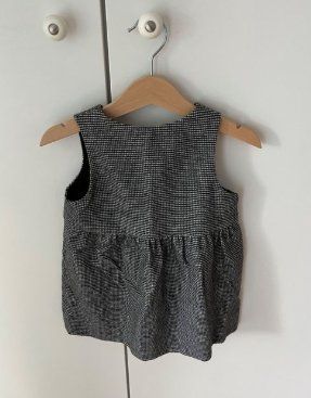 Zara Vestiti & Gonne: Zara Kleid in der Grösse 92 – Usato da Seftigen venduto da G00 1