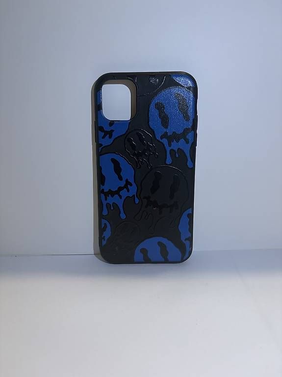 Coques & Protection écran: Custodia IPhone 11 – D'occasion à Rancate par mel_r7cj