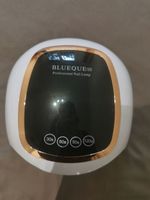 Blueque LED UV Lampe