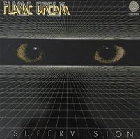 FLAME DREAM /"Supervision"(1982) / LP!
