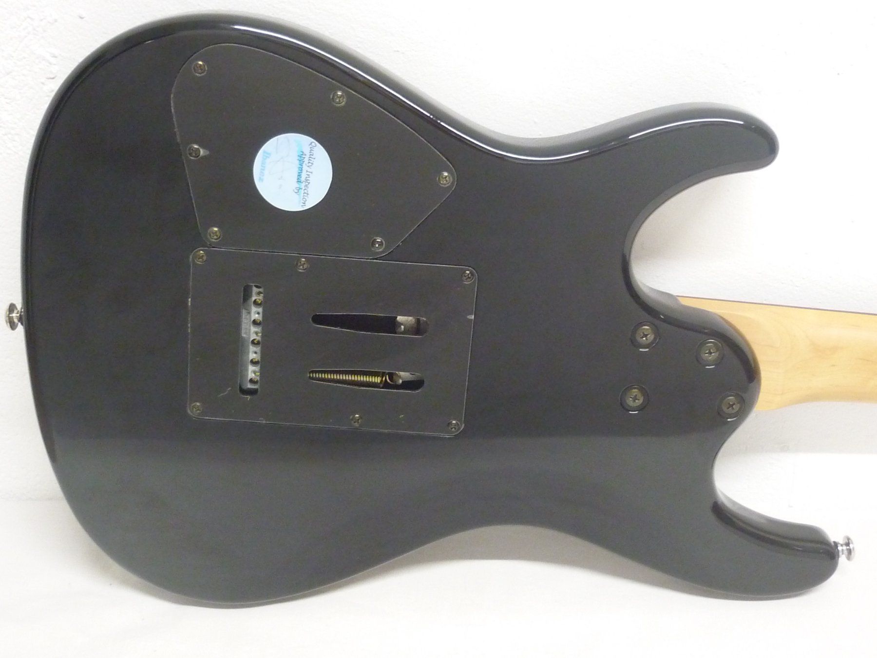 Ibanez Strumenti musicali: Ibanez E-Gitarre mit Bag – Usato da Maienfeld venduto da John13 6
