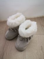 Winterstiefel gefüttert für Baby Grösse 19/20