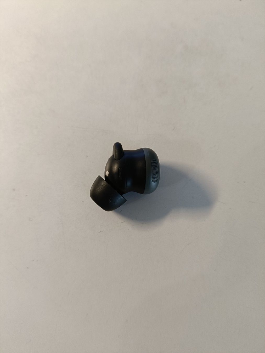 Google Casques audio: Google Pixel Buds Pro 2 Left Earbud + Case (Hazel Grey) – D'occasion à Kloten par bre_fmd2 3