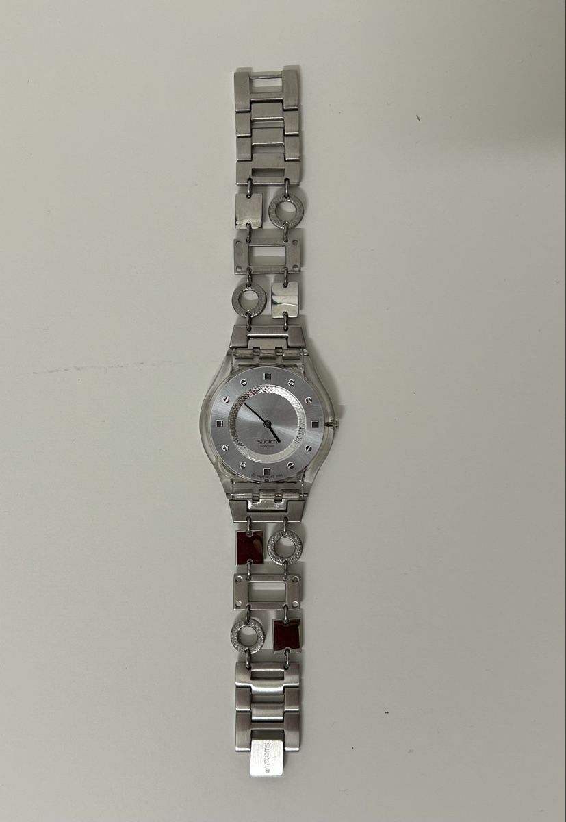 Swatch Orologi: Swatch Skin Damenuhr – Usato da Steffisburg venduto da Maratsch 1