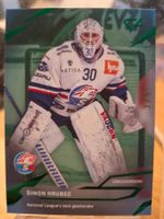 Sportzoo Live Card - ZSC Lions - 3/5