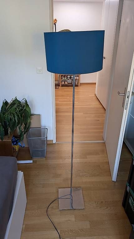 Lampen: Stehlampe – Gebraucht aus Buchs SG von dro_7w5q