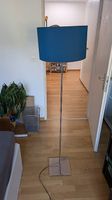 Stehlampe