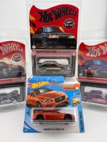 Hot Wheels Jaguar XE SV Project 8 - 2019 - 244/250