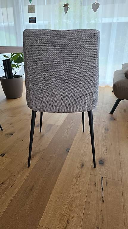 Pfister Sedie: Stühle, 6 Stück – Usato da Schötz venduto da terra_77 1