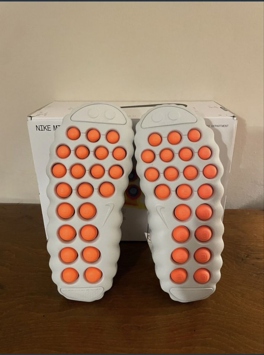 Nike Herrenschuhe: NIKE MIND 001 – Neu und originalverpackt aus Oberlunkhofen von mus_rt7d 2
