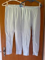2x Thermounterhosen Gr. 36/38 Winter warm