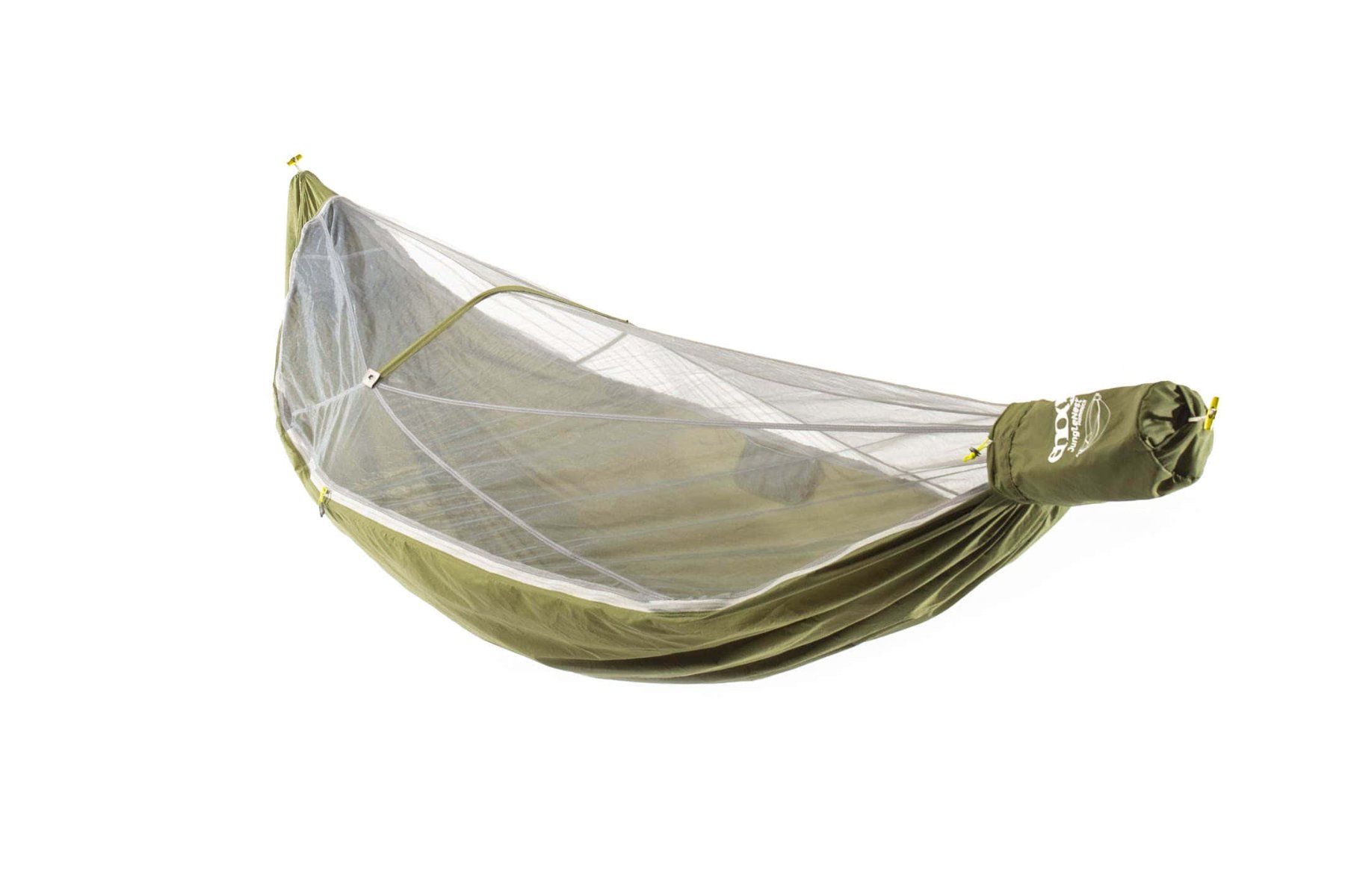 Amache: ENO JungleLink Hängematten Set – Nuovo e nell'imballaggio originale da Tulln venduto da HaengemattenShop 2