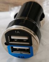 Praktischer Auto USB Adapter - USB-KFZ-Adapter