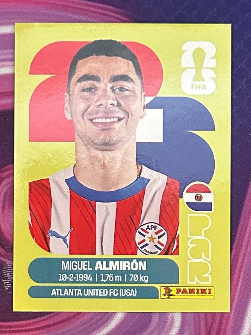 Panini Cartes à collectionner: PAR 17 – D'occasion à Vouvry par ric_jdw2