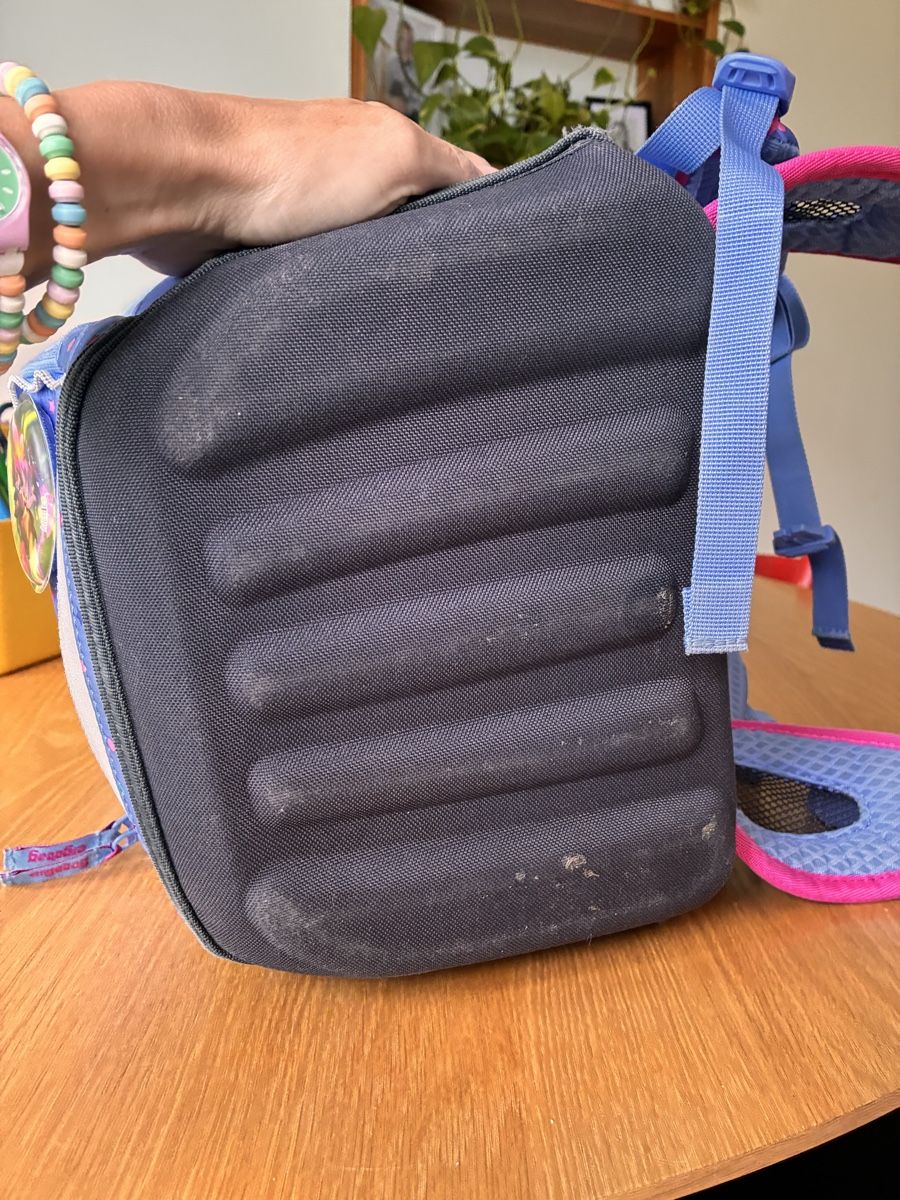 Kindertaschen: Ergobag – Gebraucht aus Zürich von kafitze 7