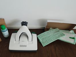 Kobold SP600 Saugwischer Vorwerk