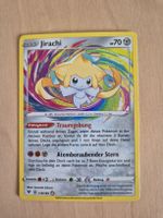 Pokémon Jirachi amazing rare - 2020
