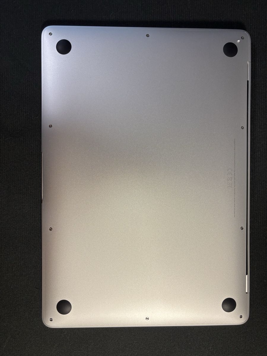 Apple Portables: Macbook Air A1932 – Défectueux à Vicques par samyboy 1