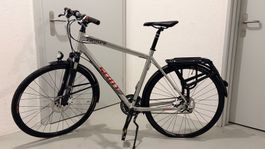 SCOTT (Venture) city bike