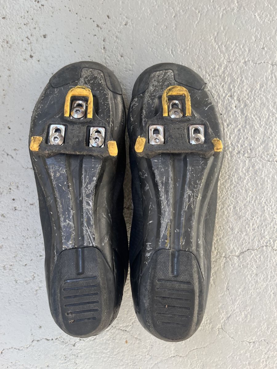 Specialized Scarpe da uomo: Specialized Torch 2.0 – Usato da Bern venduto da gio_z8b6 1