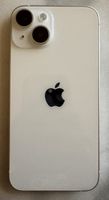 iPhone 14, Weiss Polarstern, 128GB