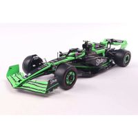 Sauber Kick F1 C44 Bahrain GP 2024 Zhou 1:18- NEU Solido
