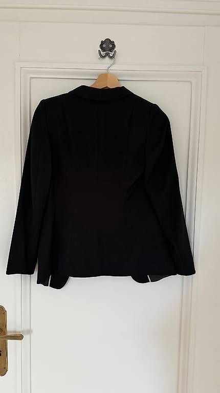 Giacche: Blazer, schwarz, S – Usato da Luzern venduto da bar_v528 1