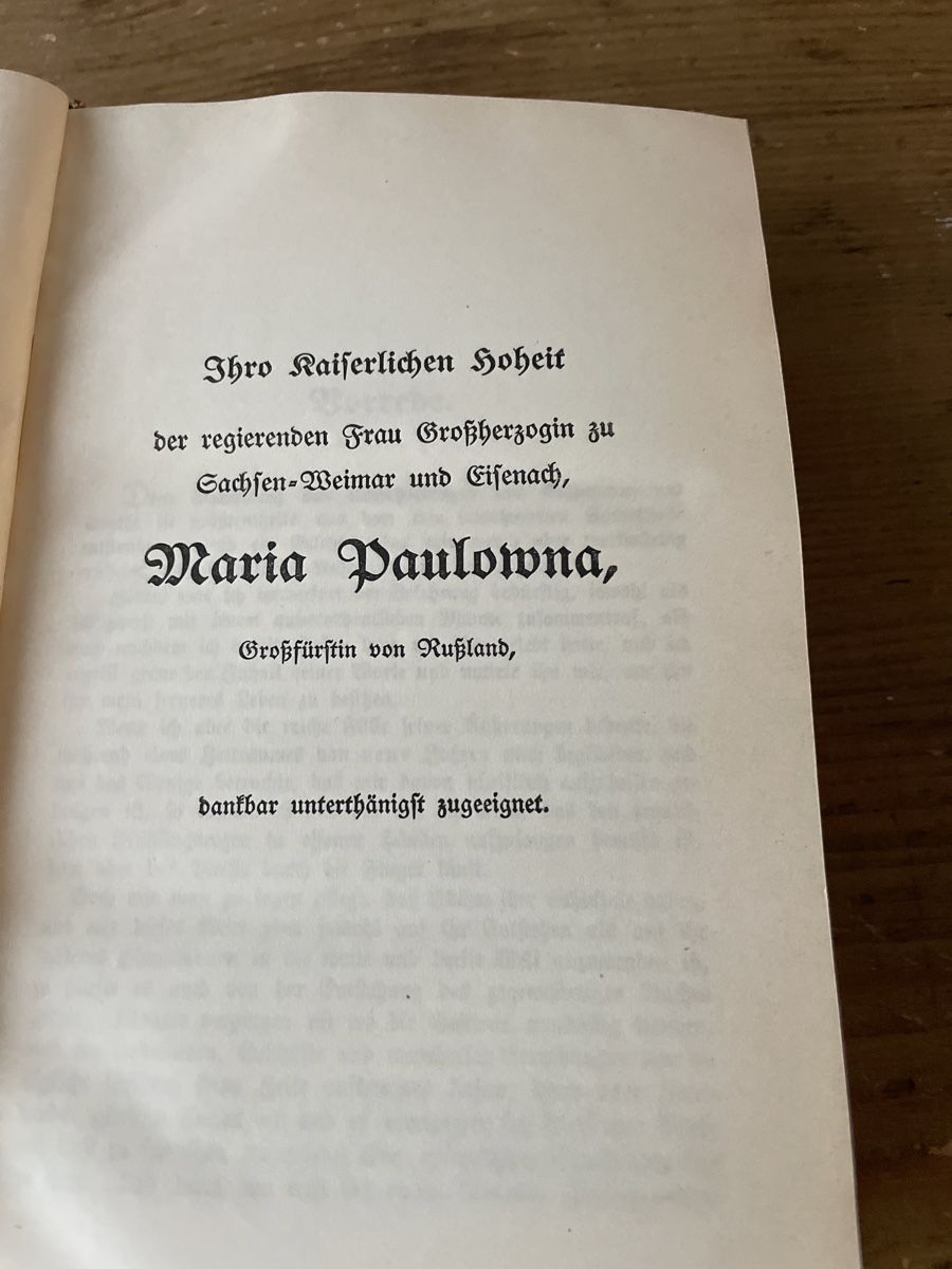 Libri: Johann Peter Eckermann - Gespräche mit Goethe, 1925 – Usato da Winterthur venduto da cheerio97 3