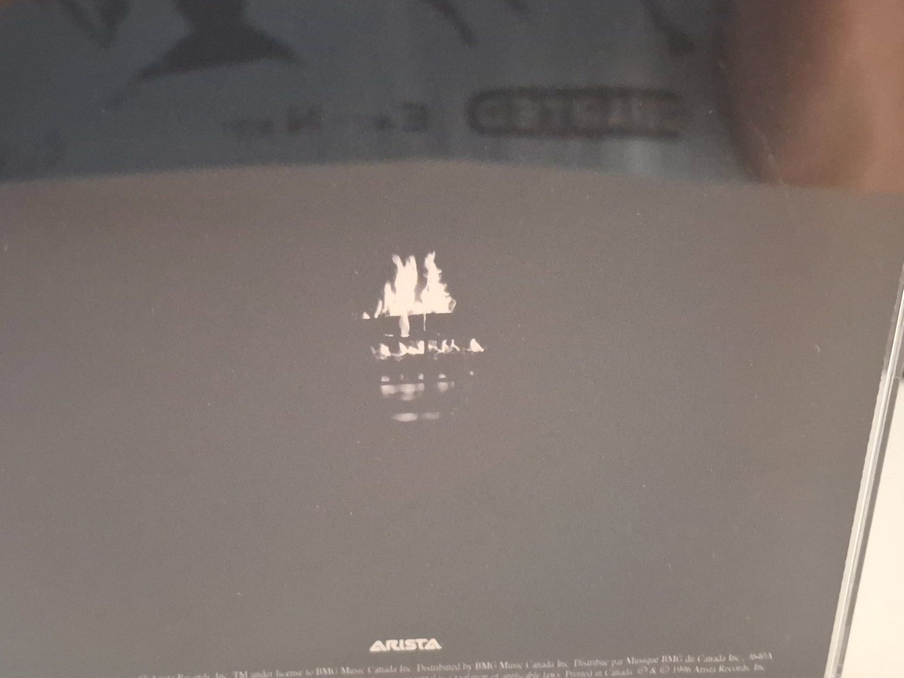 CD: CD Patti Smith - Gone Again – Usato da Aarberg venduto da Jackup1 3