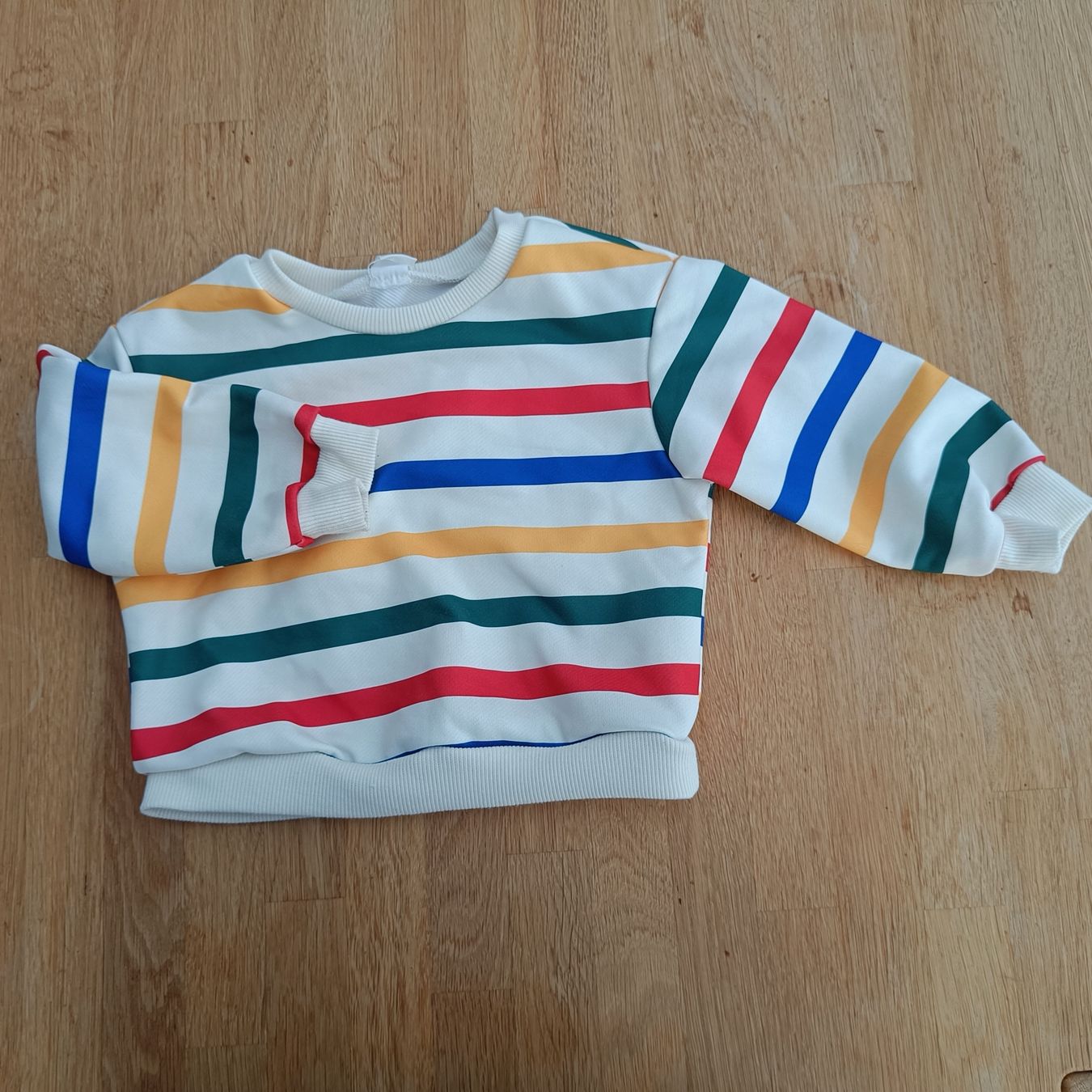 Pullover & Sweatshirts: Pullover Grösse 80 – Gebraucht aus Jaberg von urig17.