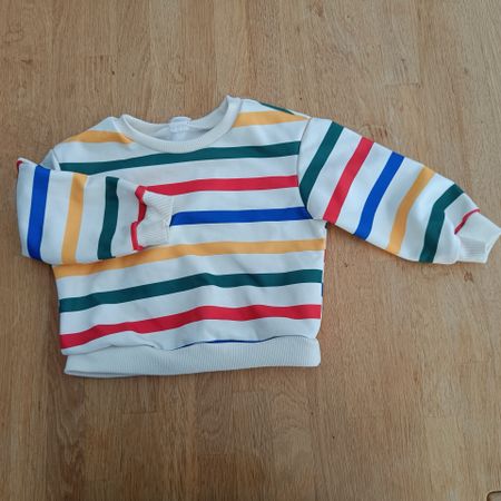 Pullover Grösse 80