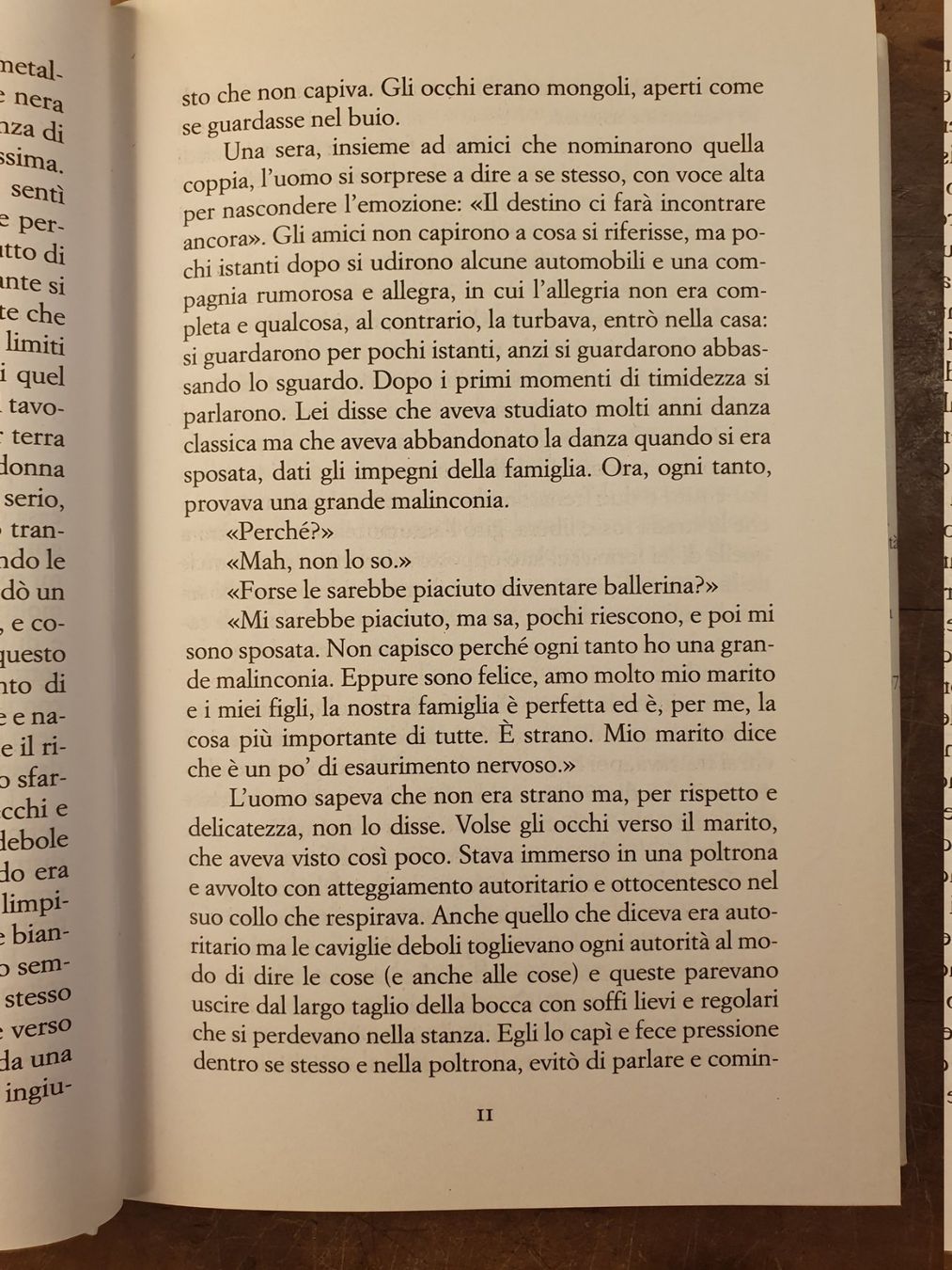 Libri: Sillabari - Goffredo Parise – Usato da Zürich venduto da loosebone 8