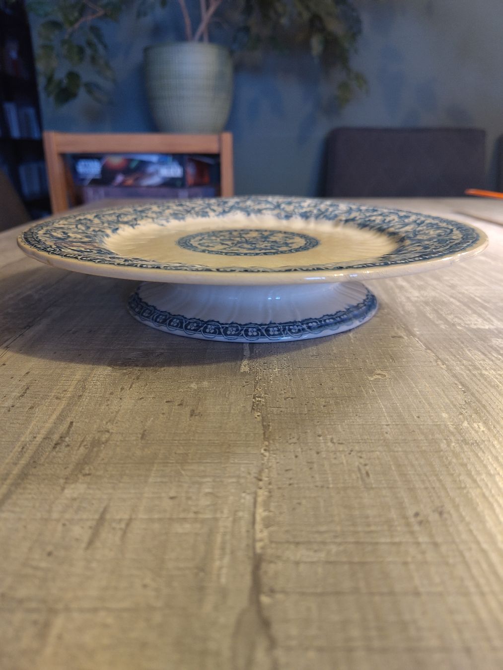 Set di piatti: Service de table Gien Rouen 37 - 60 pièces – Usato da Lausanne venduto da Natamiaouw 6