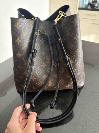 Louis Vuitton Tasche Neo Noe im super Zustand