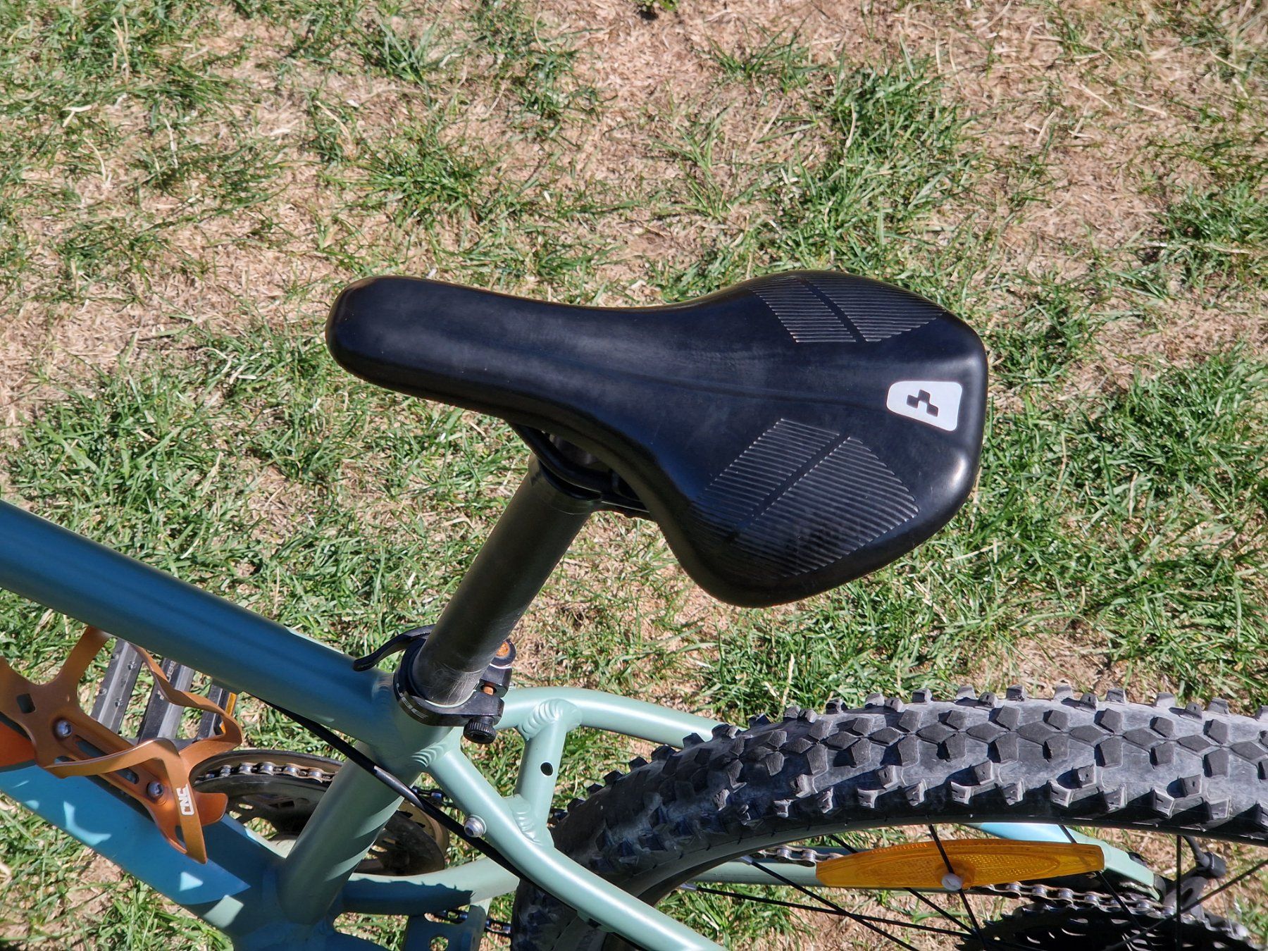 Cube Velos: Vélo Cube Acid 240 disc – Gebraucht aus Corcelles NE von dan_y7zm 5