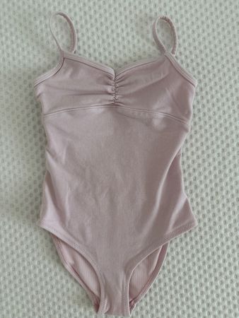 Bloch ballet shoes size 29 and ballet dress 110 cotton TOP