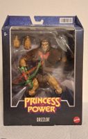 Grizzlor Princess of Power Neu & Originalverpackt!