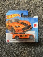 Hot Wheels '15 Mazda MX-5 Miata 69/250