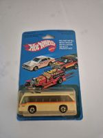 Hot Wheels 1981 Rapid Transit Vintage