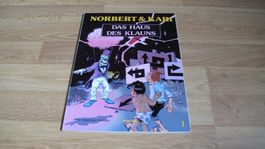 Norbert & Kari/Band:1/1.Auflage 1990